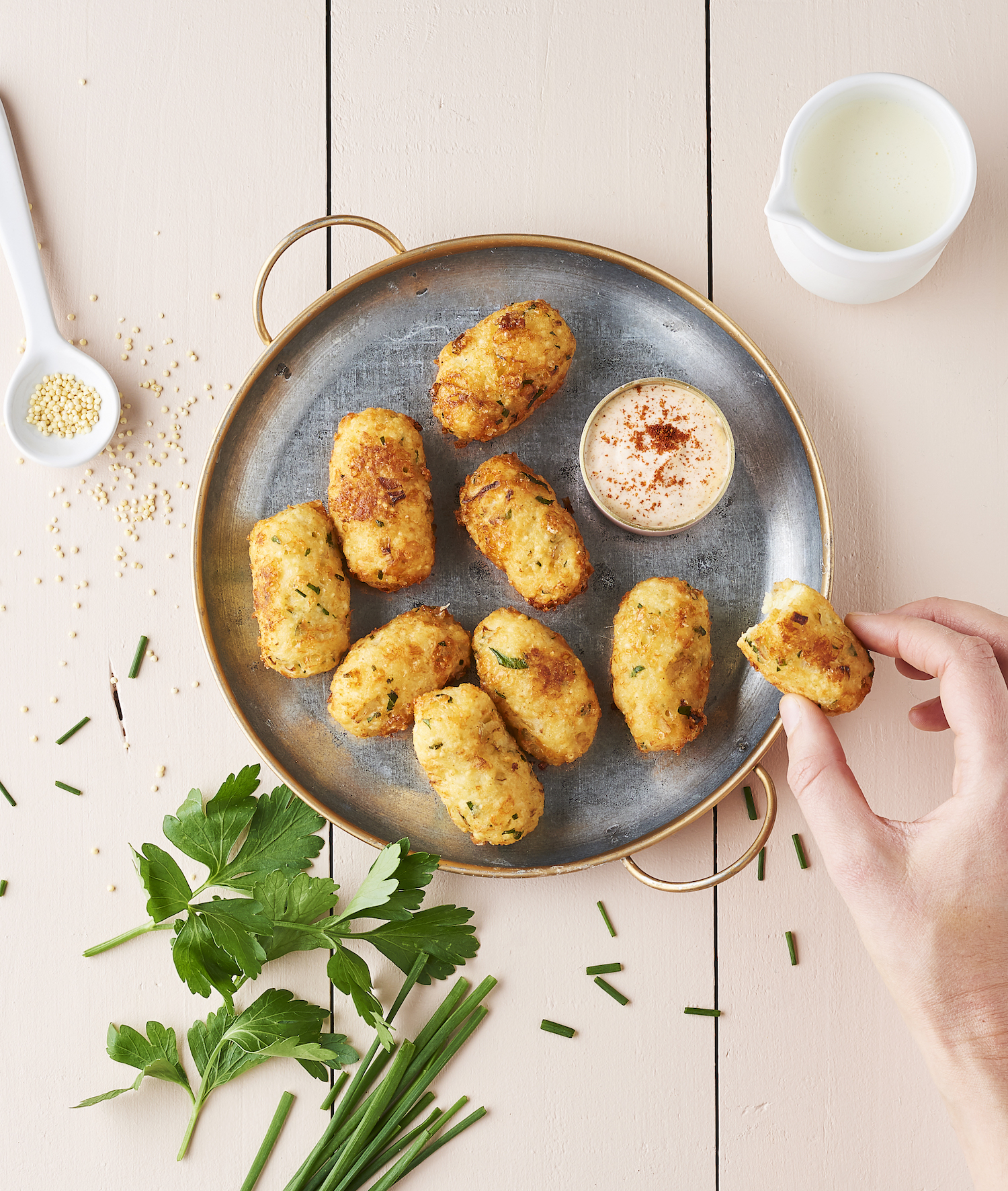 croquettes_millet_fromage_herbes-projet-hachette-lucie-lorrain